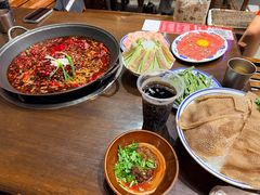 -萍姐火锅·公路夜市(南京新街口店)