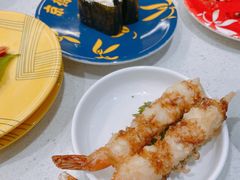 -京樽回転寿司(奥林匹克店)