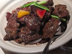 -上和臻品中国菜(花园街店)