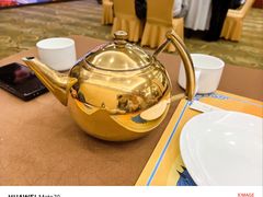 -内蒙古驻京办餐厅