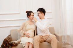 -布格专业孕妇摄影(长春旗舰店)