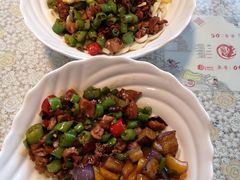 -文三里屯面馆(三里屯店)