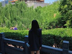 -环城公园