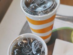 -麦当劳(滨河路DT店)