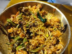 -聚合鑫东北熏酱熟食麻辣面(长阳店)
