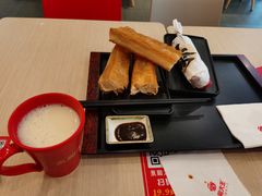 -永和大王(杨高中路店)