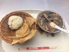 -清真高老大牛排胡辣汤(嵩山路总店)