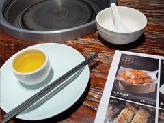 -大良毋米粥(锦龙路总店)