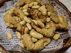 外婆酥肉-青花椒花椒鱼(合生汇店)