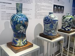 -中国美术学院象山校区-民艺博物馆