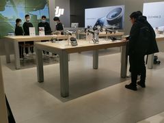 -DJI大疆(福州万象城授权体验店)