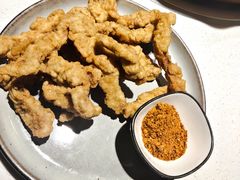 -墨居上隐·院子里火锅(峨眉店)
