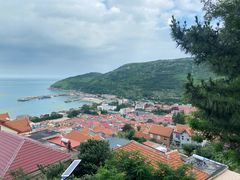 -崂山仰口游览区