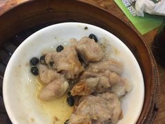 豉汁蒸排骨-添好运点心专门店(深水埗店)