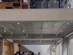 -VOYAGE COFFEE 咖啡烘焙工坊店(798艺术区店)