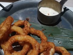 -get pizza意大利餐厅(凯德MALL店)