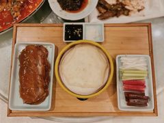 -梅龙镇酒家(南京西路总店)