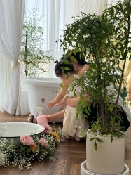 -Baby Pastel 自然光儿童摄影(CBD店)