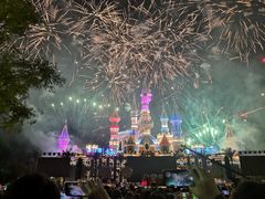 -沈阳方特欢乐世界