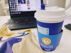 -瑞幸咖啡(卓越城店)