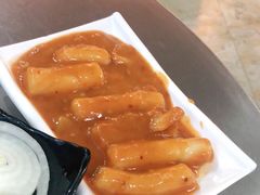 -杀猪天·韩国烤肉(总店)