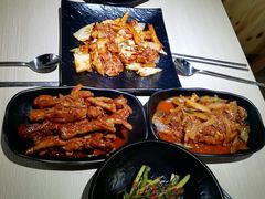 -文成焕·家族韩式餐厅