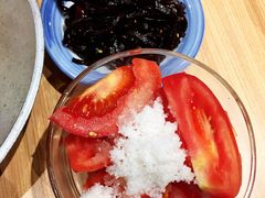 -宏状元现熬粥·京味菜(三里河店)