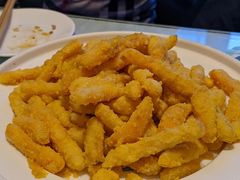 -吴记酱骨炖菜馆(康安路店)