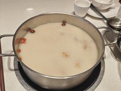 -煲王粤菜餐厅(中侨中心店)