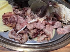 -牛人·雪花牛·木炭烤肉(昆山陆家店)