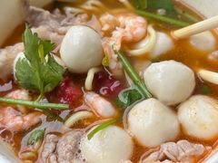 -明月虾面(厦禾路店)
