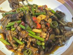 -可可大虾武汉土菜大排档(万松园1店)