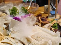 -束河人家(南锣鼓巷店)