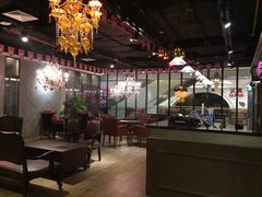 -诺伯曼·运动会馆(新梦店)