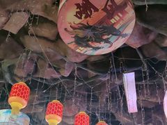 -长鹿旅游休博园