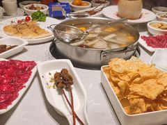 -俏牛哥鲜牛肉牛肆馆(重庆天地店)