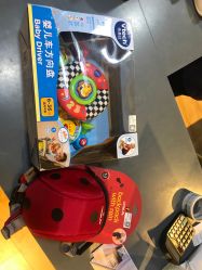 -国际蓝孩(万象城店)