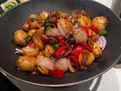 -旺顺阁·北京菜(大望路店)