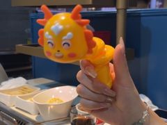 -海底捞火锅(龙首印象城店)