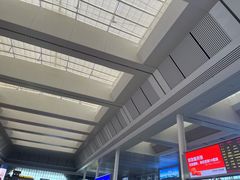 -南宁东站