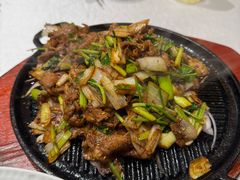 -月福京味斋·烤鸭店·北京菜(鼓楼总店)