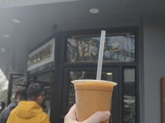 -陈记甜品窝(中山北路店)