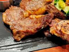 -夏日玛莉西餐厅(梅溪湖步步高店)