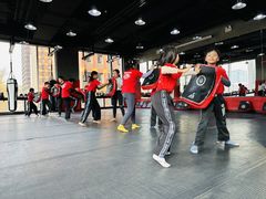 -极斗-IKMF马伽术·格斗运动学院(东直门店)