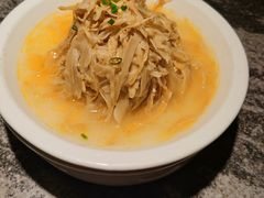 -新白鹿餐厅(松江开元地中海店)