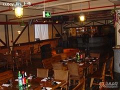 -C31地窖餐厅(黑龙江北路店)