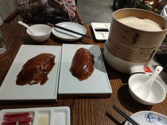 -小大董·烤鸭(五棵松店)