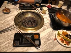 -火炉火自助餐(喜隆多店)