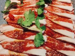 -新石器烤肉(石路天虹店)