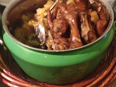 -奇滋豆味(南十四道街店)
